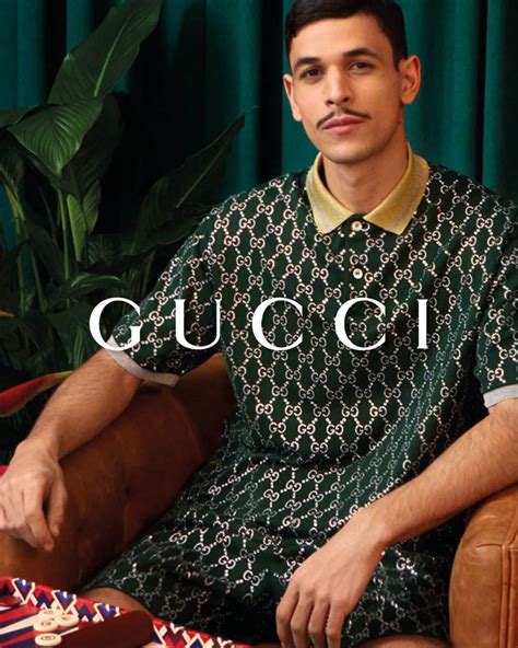 gucci worth 2022|gucci male models 2022.